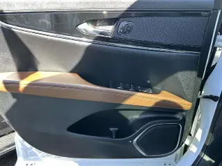 Lincoln Nautilus 2022 AWD Reserve 4dr SUV