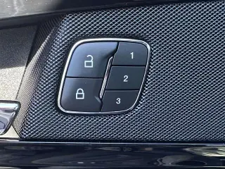 Lincoln Nautilus 2022 AWD Reserve 4dr SUV