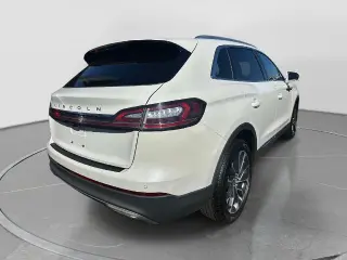 Lincoln Nautilus 2022 AWD Reserve 4dr SUV