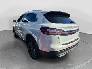 Lincoln Nautilus 2022 AWD Reserve 4dr SUV