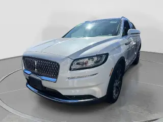 Lincoln Nautilus 2022 AWD Reserve 4dr SUV