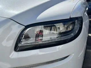Lincoln Nautilus 2022 AWD Reserve 4dr SUV