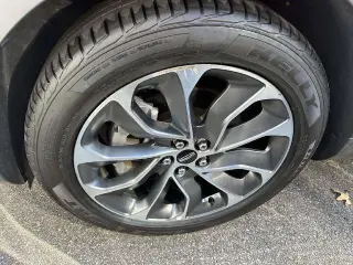 Lincoln Nautilus 2022 AWD Reserve 4dr SUV