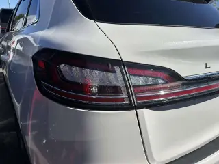 Lincoln Nautilus 2022 AWD Reserve 4dr SUV