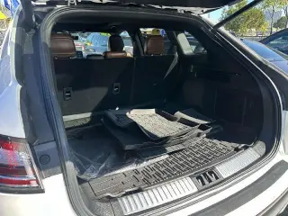 Lincoln Nautilus 2022 AWD Reserve 4dr SUV