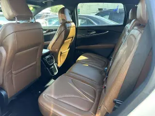 Lincoln Nautilus 2022 AWD Reserve 4dr SUV