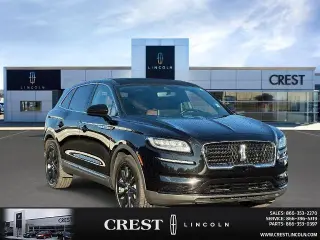 Lincoln Nautilus 2023 AWD Reserve 4dr SUV