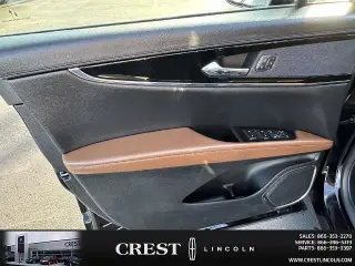 Lincoln Nautilus 2023 AWD Reserve 4dr SUV