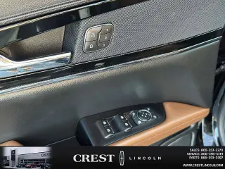 Lincoln Nautilus 2023 AWD Reserve 4dr SUV