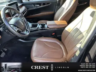 Lincoln Nautilus 2023 AWD Reserve 4dr SUV