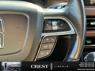 Lincoln Nautilus 2023 AWD Reserve 4dr SUV
