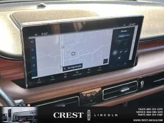 Lincoln Nautilus 2023 AWD Reserve 4dr SUV