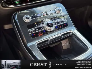 Lincoln Nautilus 2023 AWD Reserve 4dr SUV