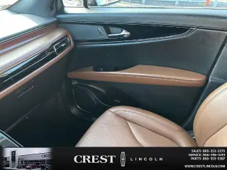Lincoln Nautilus 2023 AWD Reserve 4dr SUV