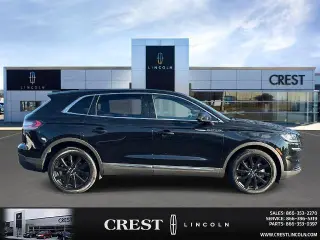 Lincoln Nautilus 2023 AWD Reserve 4dr SUV