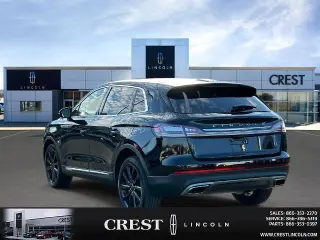 Lincoln Nautilus 2023 AWD Reserve 4dr SUV