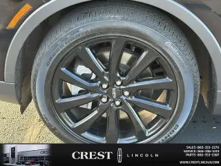 Lincoln Nautilus 2023 AWD Reserve 4dr SUV