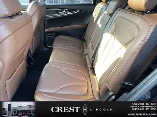 Lincoln Nautilus 2023 AWD Reserve 4dr SUV