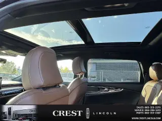 Lincoln Nautilus 2023 AWD Reserve 4dr SUV
