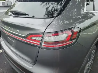 Lincoln Nautilus 2023 Reserve 4 SUV