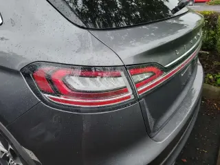 Lincoln Nautilus 2023 Reserve 4 SUV