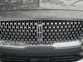 Lincoln Nautilus 2023 Reserve 4 SUV