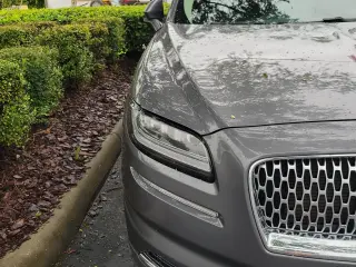 Lincoln Nautilus 2023 Reserve 4 SUV