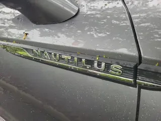 Lincoln Nautilus 2023 Reserve 4 SUV
