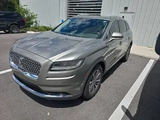 Lincoln Nautilus 2023 Estándar 4 SUV