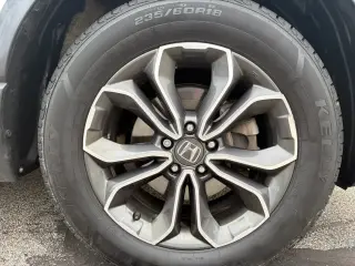 Honda CR-V 2020 AWD EX-L SUV 4 puertas