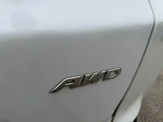 Honda CR-V 2020 AWD EX-L SUV 4 puertas