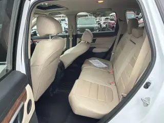 Honda CR-V 2020 AWD EX-L SUV 4 puertas