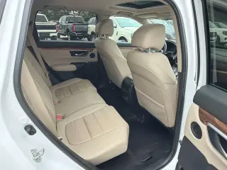 Honda CR-V 2020 AWD EX-L SUV 4 puertas