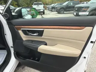 Honda CR-V 2020 AWD EX-L SUV 4 puertas