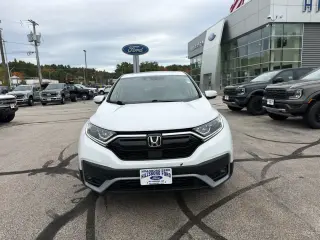 Honda CR-V 2020 AWD EX-L SUV 4 puertas