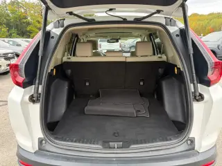 Honda CR-V 2020 AWD EX-L SUV 4 puertas