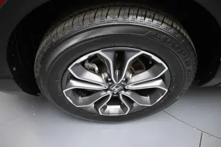 Honda CR-V 2020 AWD EX 4dr SUV