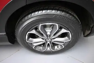 Honda CR-V 2020 AWD EX 4dr SUV