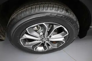 Honda CR-V 2020 AWD EX 4dr SUV