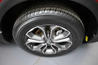 Honda CR-V 2020 AWD EX 4dr SUV