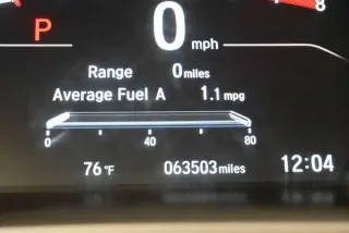 Honda CR-V 2020 AWD EX 4dr SUV