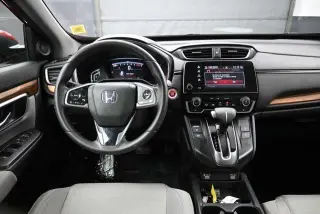 Honda CR-V 2020 AWD EX 4dr SUV