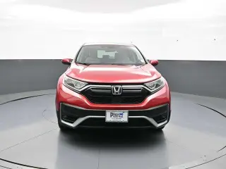 Honda CR-V 2020 AWD EX 4dr SUV