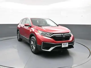 Honda CR-V 2020 AWD EX 4dr SUV