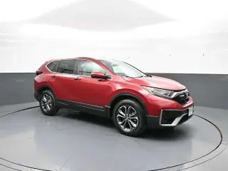 Honda CR-V 2020 AWD EX 4dr SUV