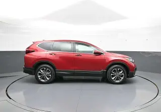 Honda CR-V 2020 AWD EX 4dr SUV