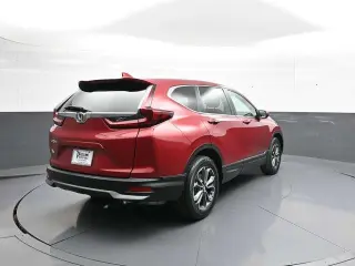 Honda CR-V 2020 AWD EX 4dr SUV