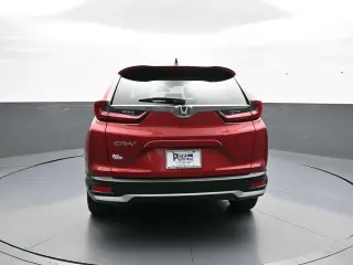 Honda CR-V 2020 AWD EX 4dr SUV