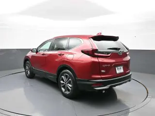 Honda CR-V 2020 AWD EX 4dr SUV
