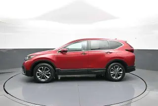 Honda CR-V 2020 AWD EX 4dr SUV